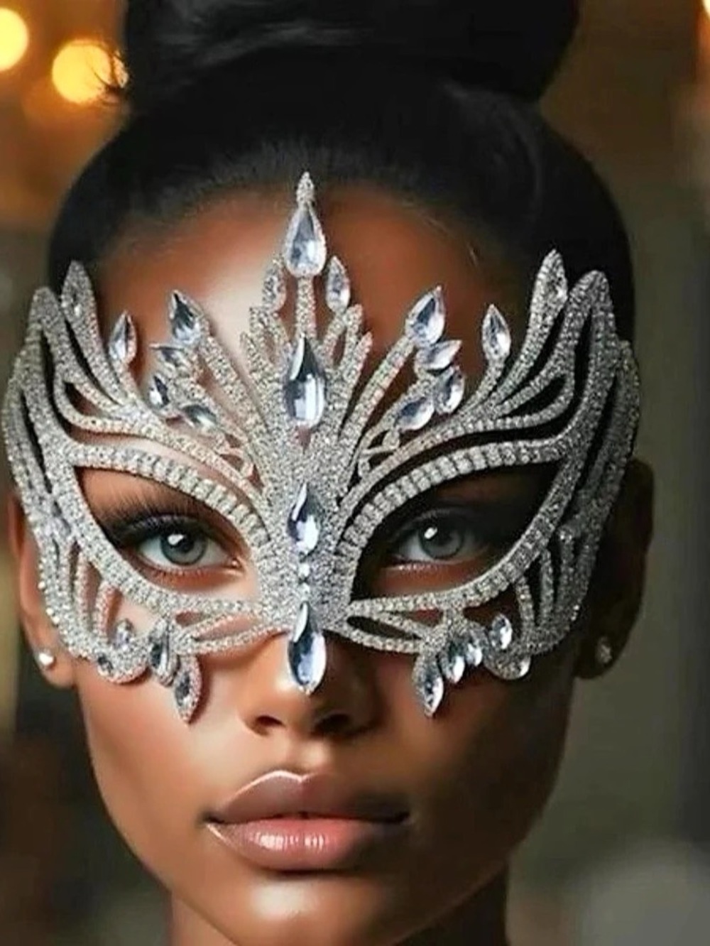 Katrina Lynn Mask